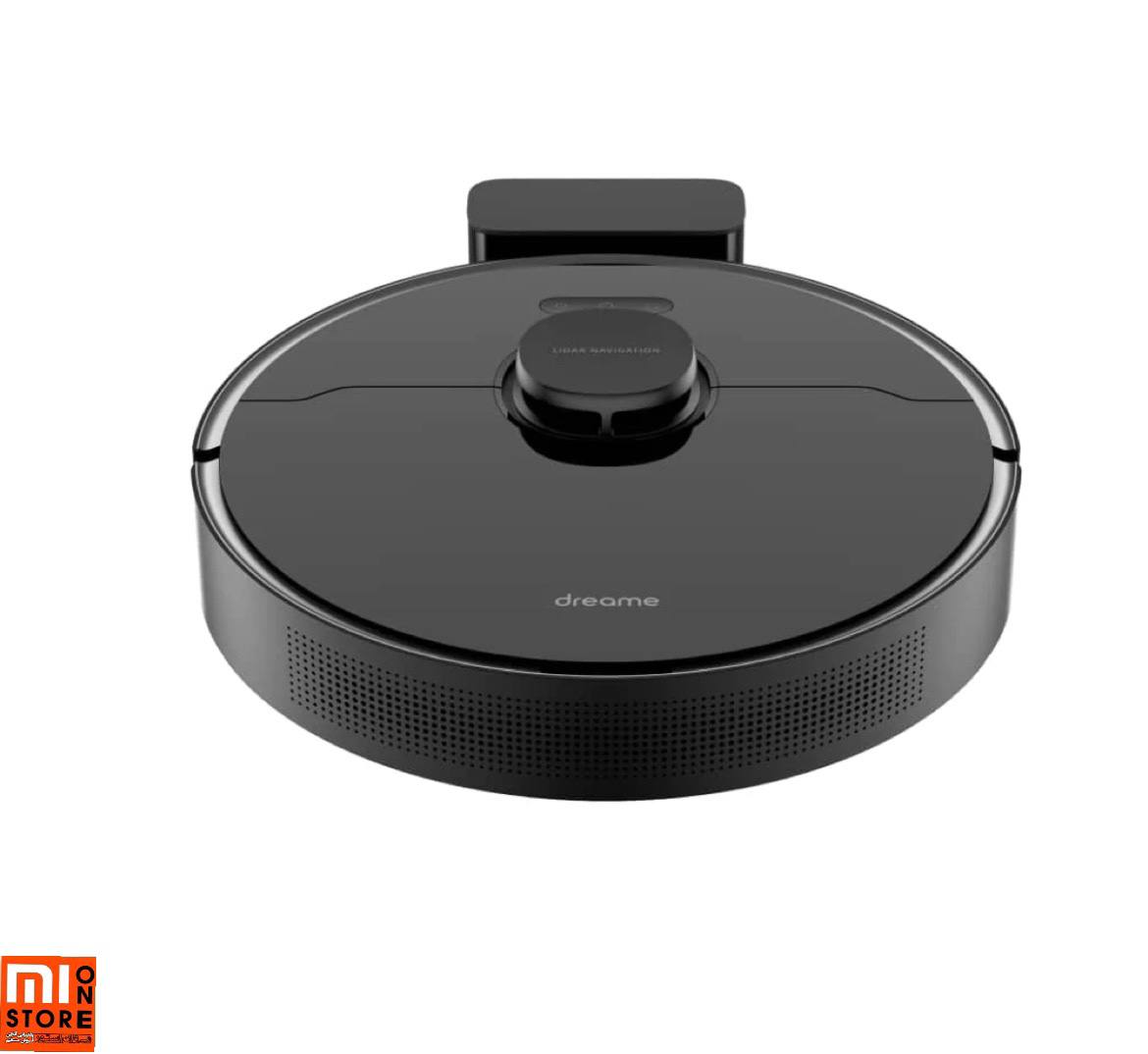 cfcc83.jpg جارو روباتیک شیائومی D10S PRO - تصویر 1