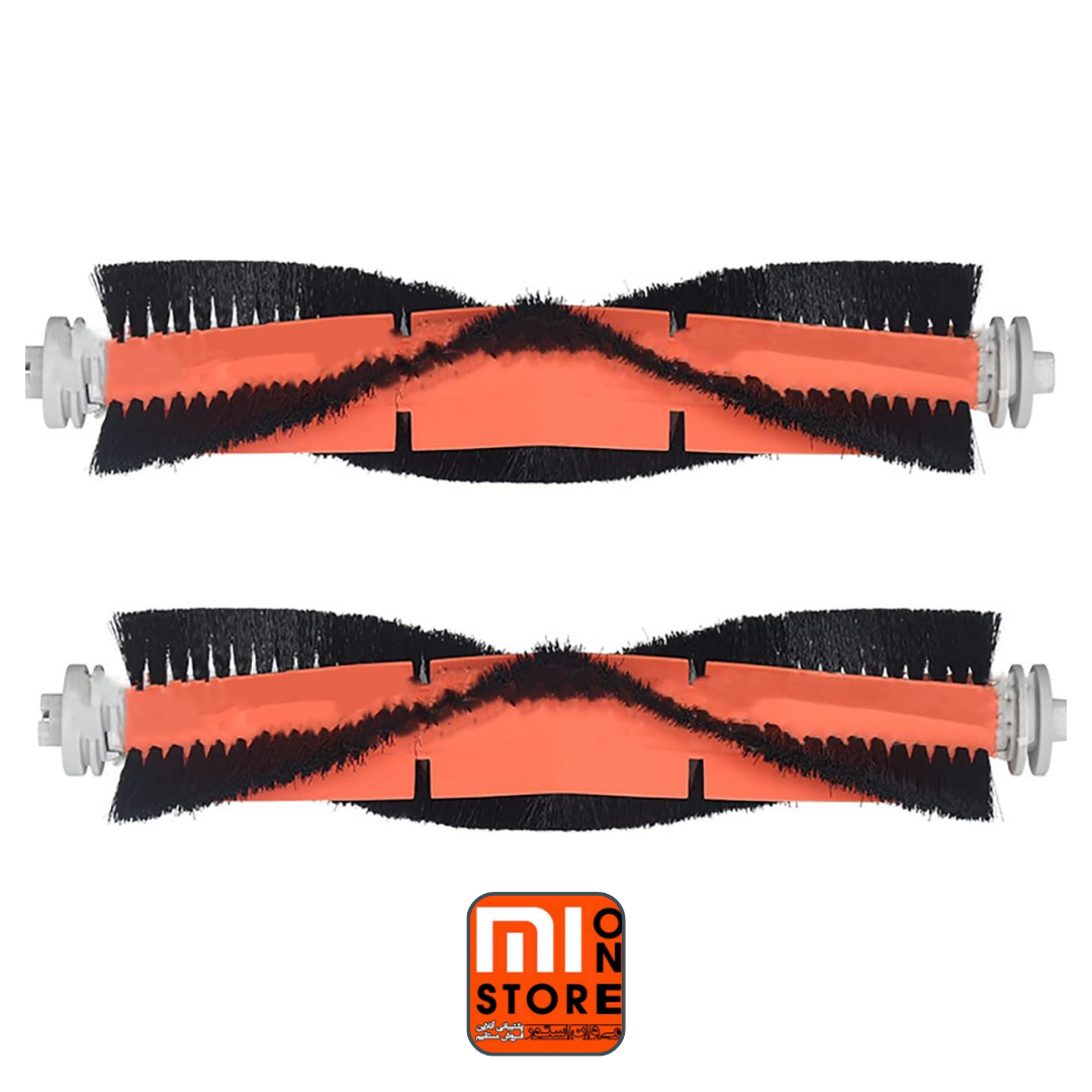 d3b639.png برس اصلی ضد پیچش مو جارو رباتیک Dreame D9 - تصویر 1