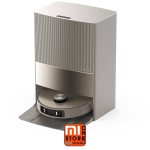 جارو رباتیک شیائومی مدل Dreame Robotic Vacuum Cleaner X10 Ultra