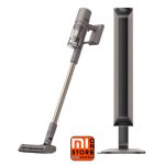 جارو شارژی عصایی شیائومی مدل Dreame z10 station