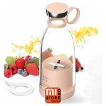 مخلوط کن و اسموتی ساز Fresh Juice Portable Blender 350ML