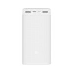 پاوربانک 30000 میلی آمپر ساعتی شیائومی Mi Power Bank 3