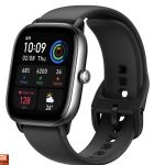 ساعت هوشمند آمازفیت GTS 4 Mini