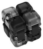 فیجیت ضد استرس شیائومی مدل Fidget Building - تصویر 3