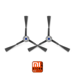 برس کناری جارو رباتیک Ecovacs X8 Pro Omni