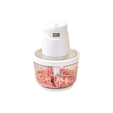 غذاساز شیائومی مدل Liven Food Processor Meat Grinder JRJ-W320