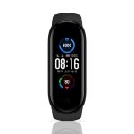 مچ بند هوشمند شیائومی می بند 5 - تصویر 2