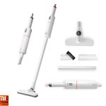 جارو شارژی شیائومی مدل LYDSTO YM-SCXCH302