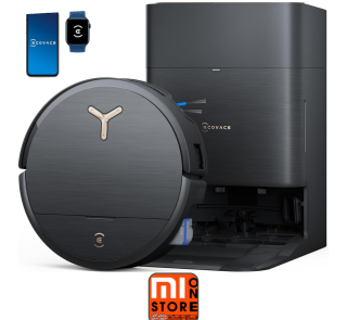 جارورباتیک اکووکس X9 PRO Omni