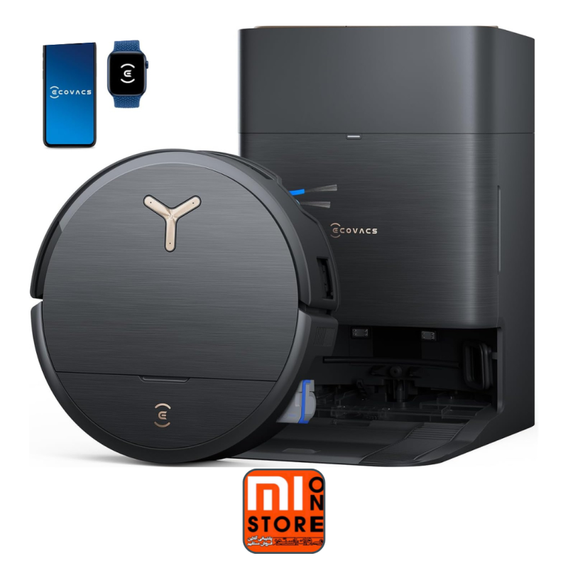 جارورباتیک اکووکس X9 PRO Omni