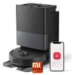 جارو رباتیک روبوراک Roborock Qrevo Master