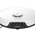 جاروبرقی رباتیک شیائومی مدل Roborock S8