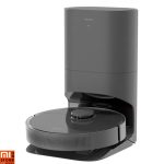 جاروبرقی رباتیک شیائومی مدل Dreame Bot D10s Plus