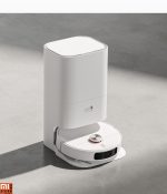 جارو رباتیک هوشمند شیائومی مدل +Xiaomi Robot Vacuum X10 - تصویر 2