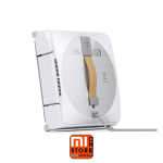 شیشه شور رباتیک اکووکس مدل W1 PRO