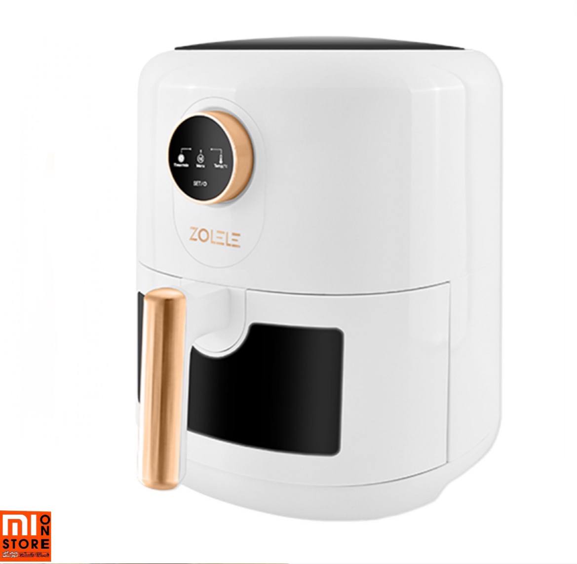 f14992.jpg هواپز 4.5 لیتری شیائومی مدل ZA004 - تصویر 1