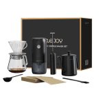 ست هفت تکه قهوه دمی Circle Joy LOKA – مدل CJ-CFS02