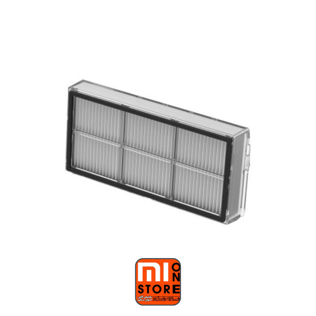 f21e59.png فیلتر جارو رباتیک Dreame L40 Ultra - Image 1