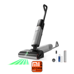جاروشارژی Mova X4 Pro Wet Dry Vacuum Cleaner