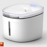 ظرف آب هوشمند حیوانات خانگی شیائومی Fresco Mini Pro مدل WF001