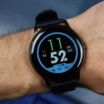 ساعت imilab kw66 - تصویر 4