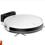جاروبرقی رباتیک شیائومی مدل Lydsto G1