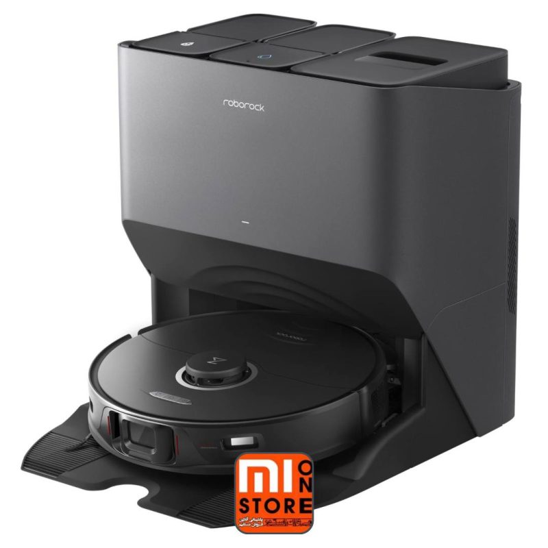 جارو رباتیک Roborock S8 Pro Ultra