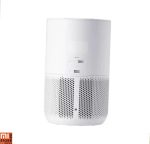 دستگاه تصفیه کننده هوا شیائومی مدل 4Compact - تصویر 2