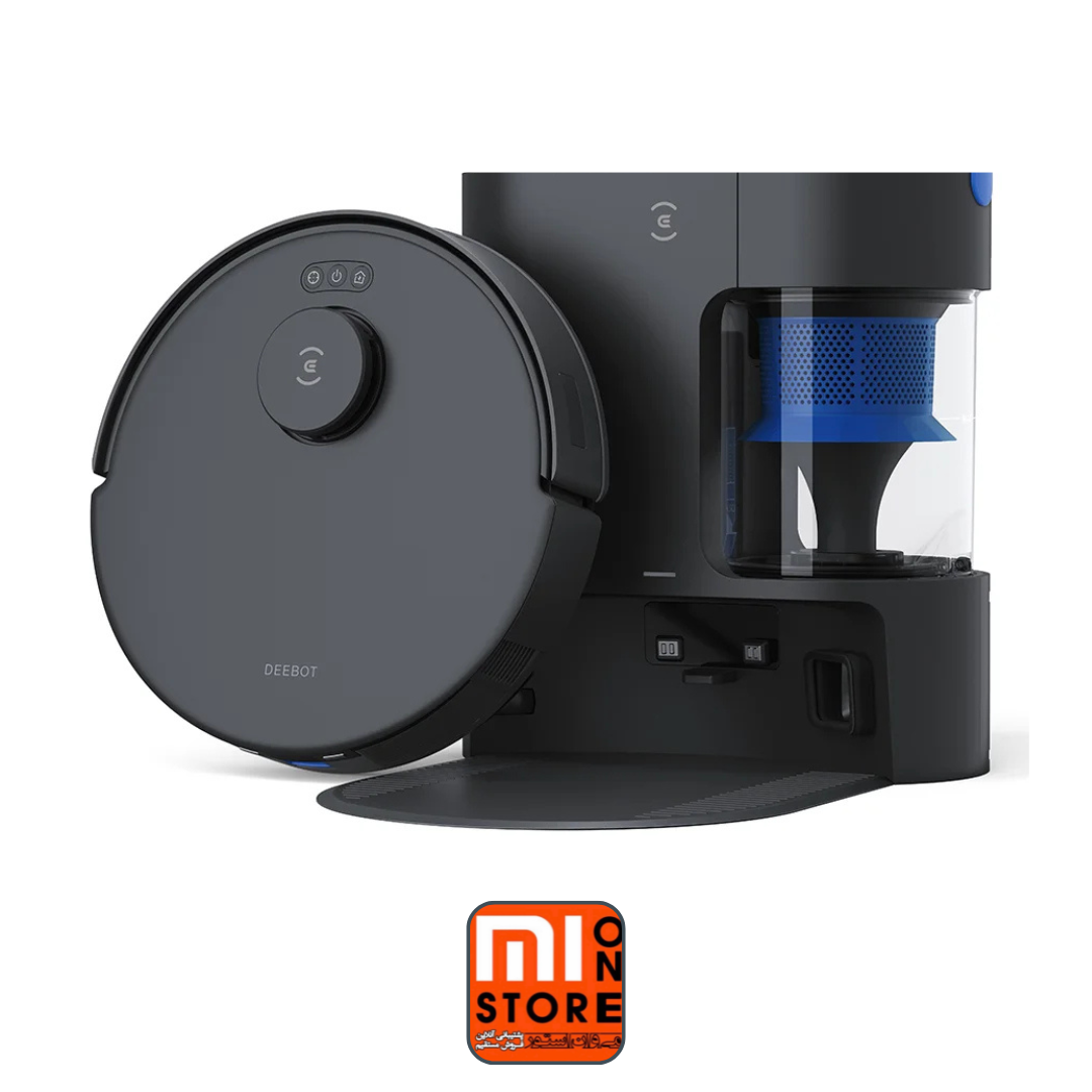 fcfd94.png جارو رباتیک اکووکس مدل N20 PRO PLUS - تصویر 1