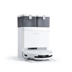 جارو رباتیک اکووکس t50 pro omni - Image 3