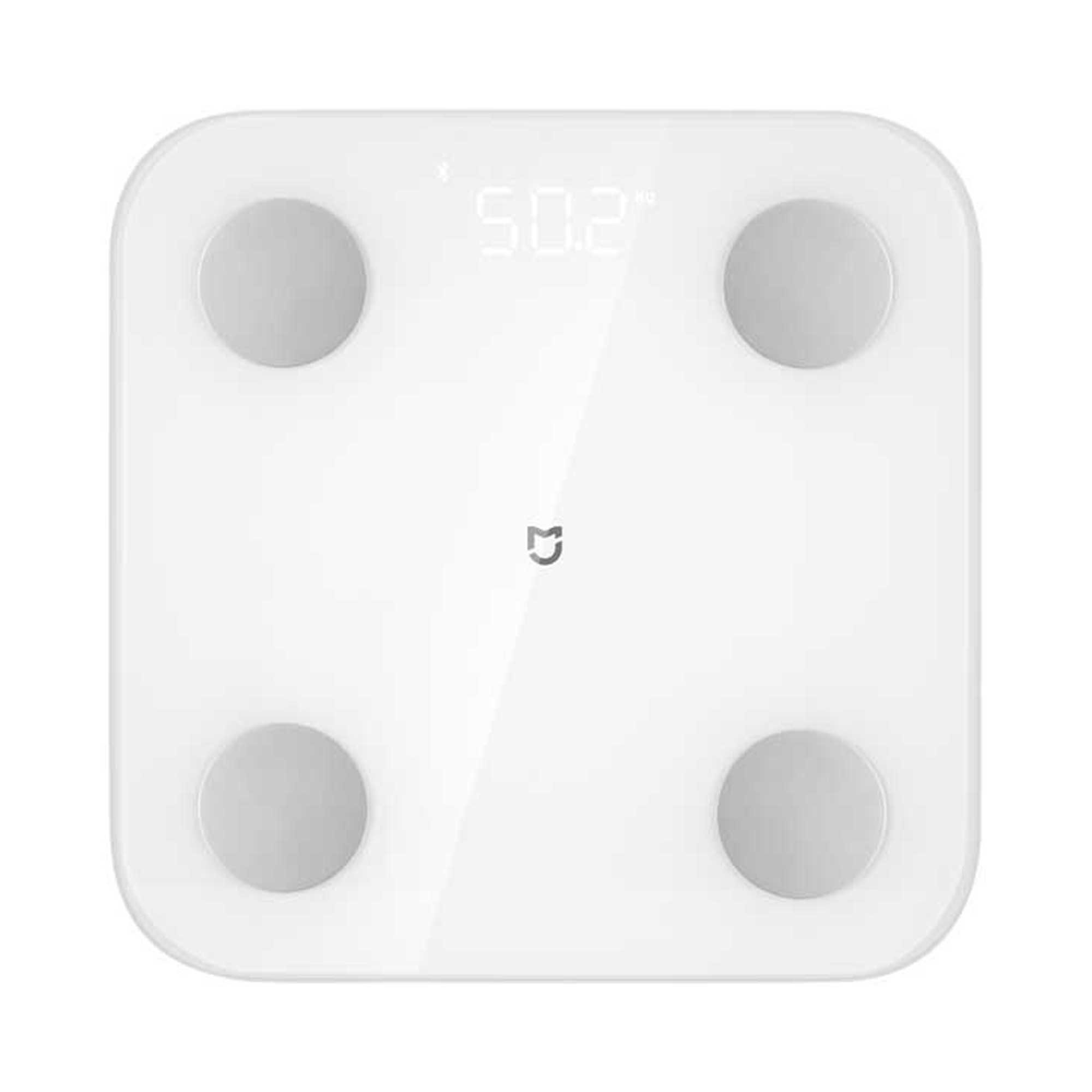 1 ترازو هوشمند شیائومی Xiaomi Mijia Body Composition Scale S400 - Image 1