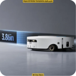 جارو رباتیک Dreame Aqua 10 Roller Complete - Image 17