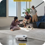 جارو رباتیک Dreame Aqua 10 Roller Complete - Image 14