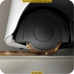 جارو رباتیک Dreame Aqua 10 Roller Complete - Image 15