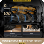 جارو رباتیک Dreame Aqua 10 Roller Complete - Image 7