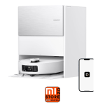 جارو رباتیک Dreame Aqua 10 Roller Complete