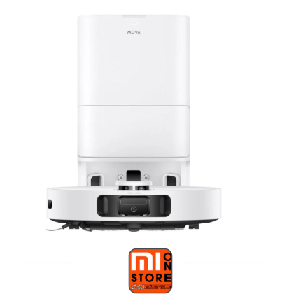 جارو رباتیک MOVA E40 Ultra