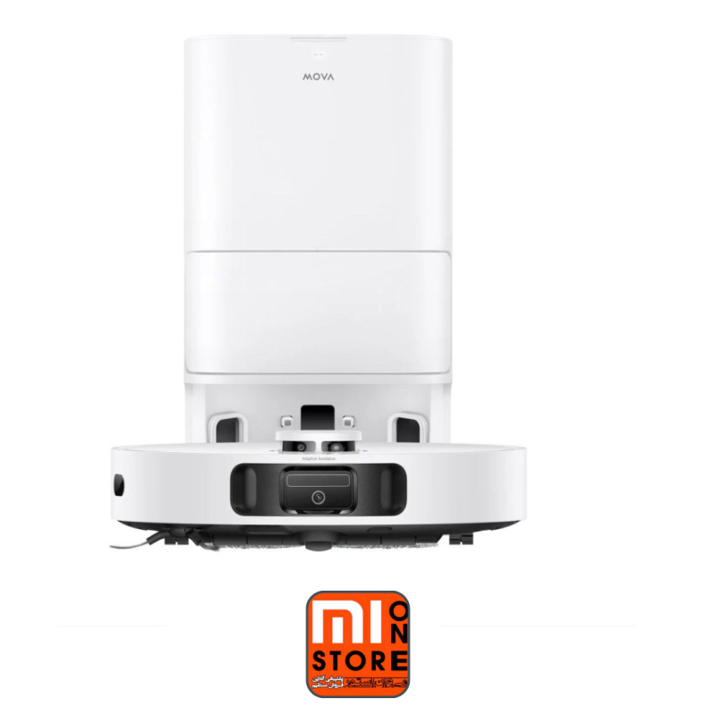 جارو رباتیک MOVA E40 Ultra