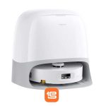 جارو رباتیک Qrevo Curv 2 Flow - تصویر 2