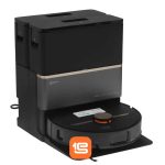 جارو رباتیک Deerma X80 Ultra - تصویر 2
