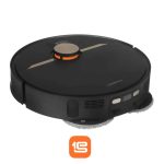 جارو رباتیک Deerma X80 Ultra - تصویر 3