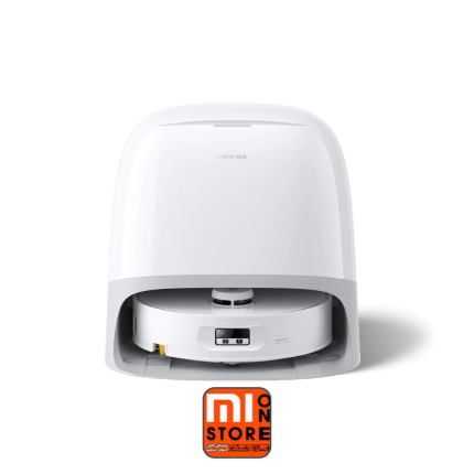 جارو رباتیک Qrevo Curv 2 Flow