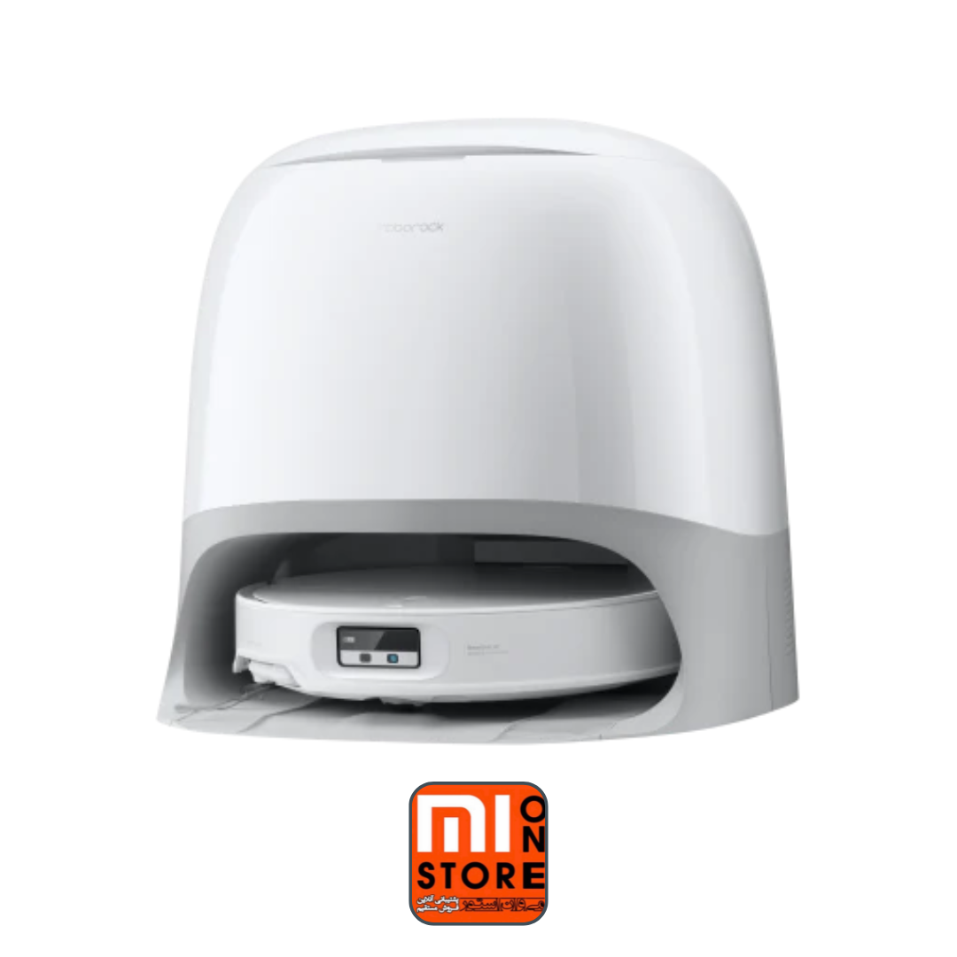لوازم جانبی (2) جارو رباتیک Roborock Curv 2 Pro x - Image 1