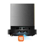 جارو رباتیک Dreame X60 Ultra Complete - تصویر 2