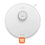جارو رباتیک Roborock Qrevo Curv 5a1 - تصویر 2