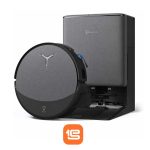 جارو رباتیک اکووکس DEEBOT T90 PRO OMNI - تصویر 2