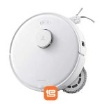 جارو رباتیک Roborock Qrevo Curv 5a1 - تصویر 3