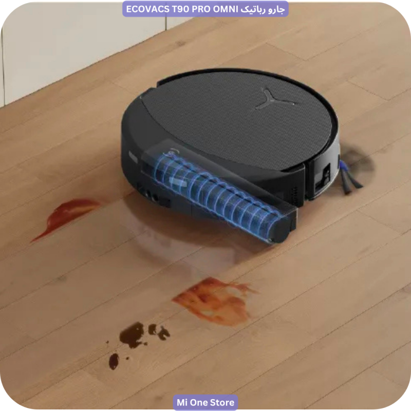 جارو رباتیک ECOVACS DEEBOT T90 PRO OMNI