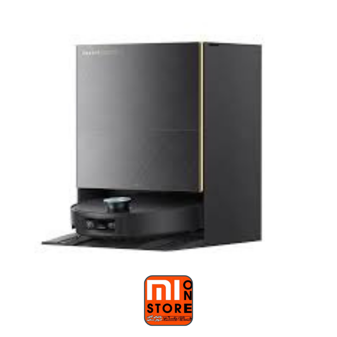 ABB57726-1CBD-4FE1-BC1F-9F62D881F055 جارو رباتیک Dreame X60 Ultra Complete