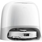 جارو رباتیک Roborock Qrevo Curv 5a1